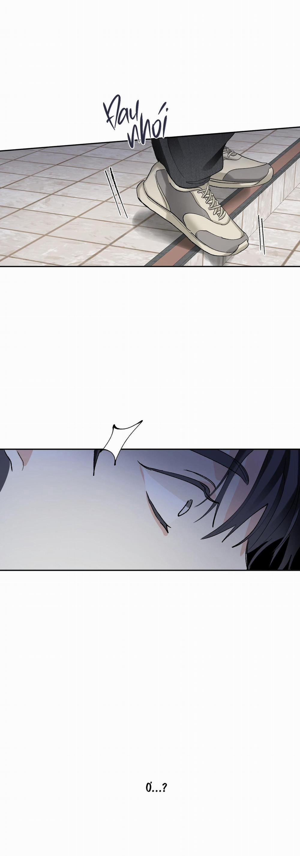 Thế Giới Của Tôi Khi Không Có Em 54 trang 37