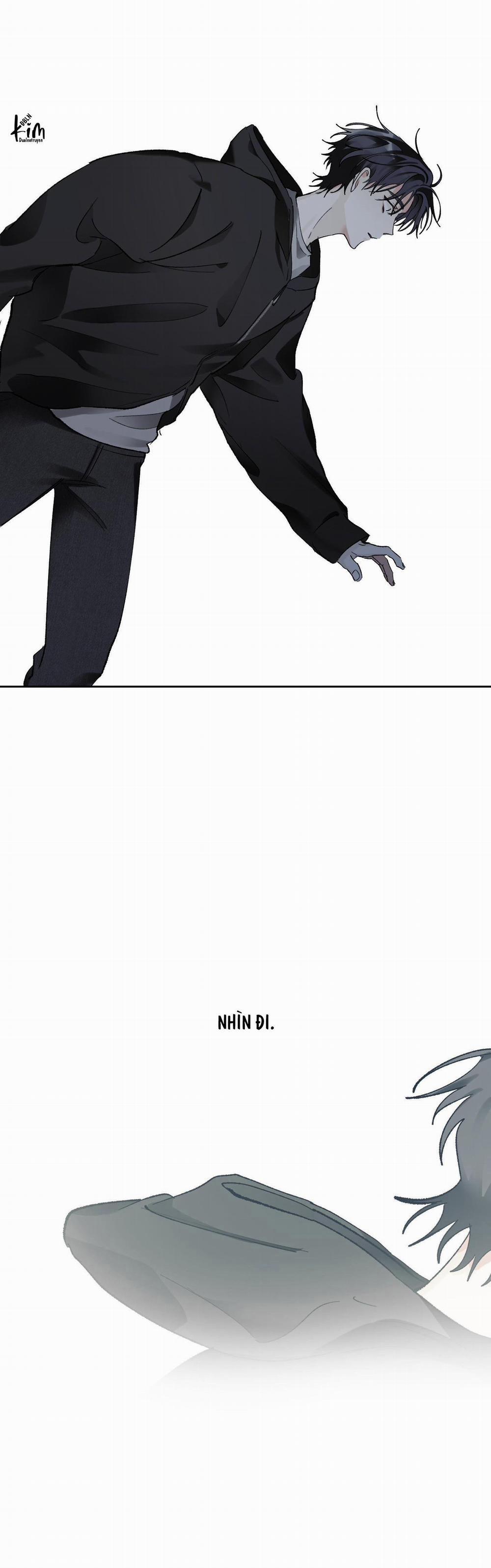 Thế Giới Của Tôi Khi Không Có Em 54 trang 38