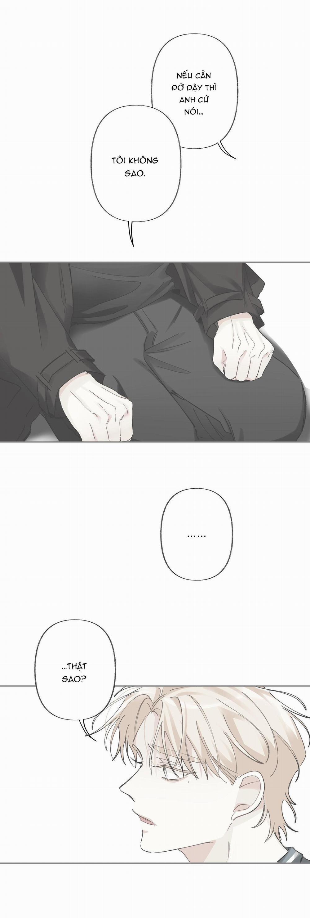 Thế Giới Của Tôi Khi Không Có Em 54 trang 4