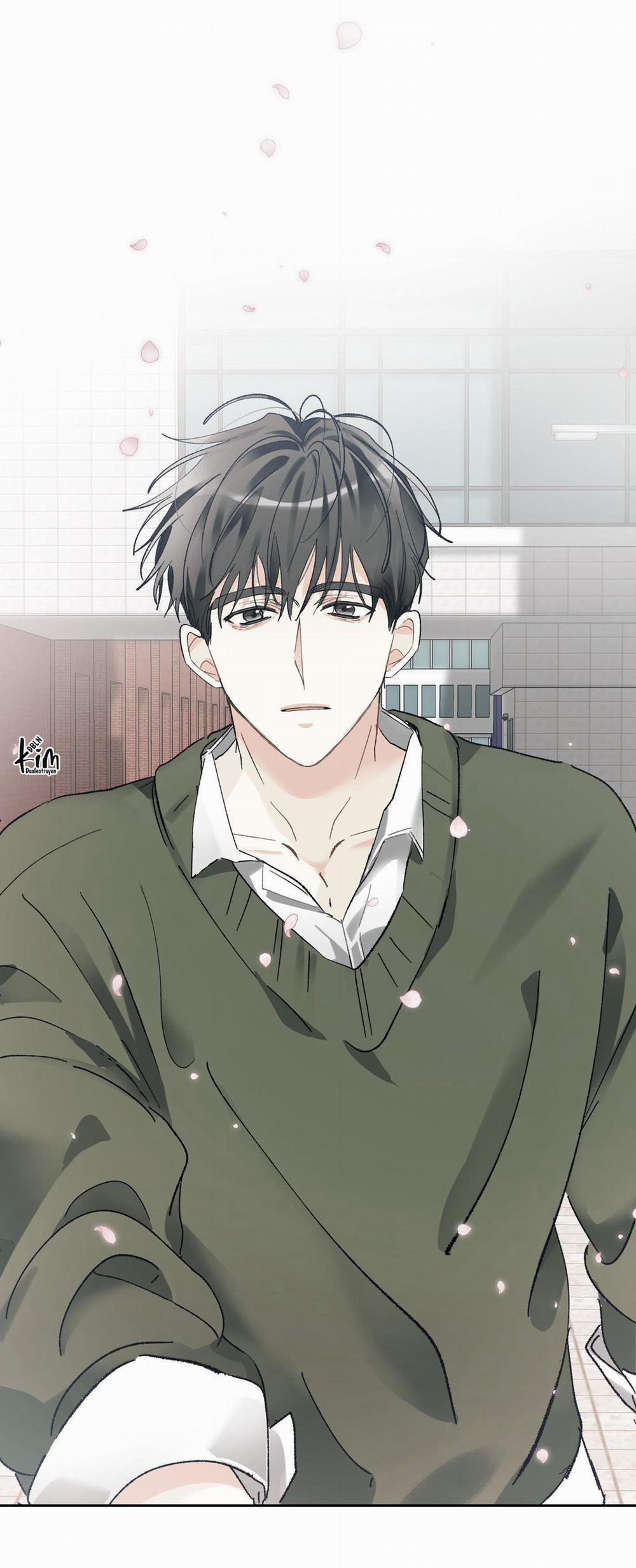 Thế Giới Của Tôi Khi Không Có Em 54 trang 41