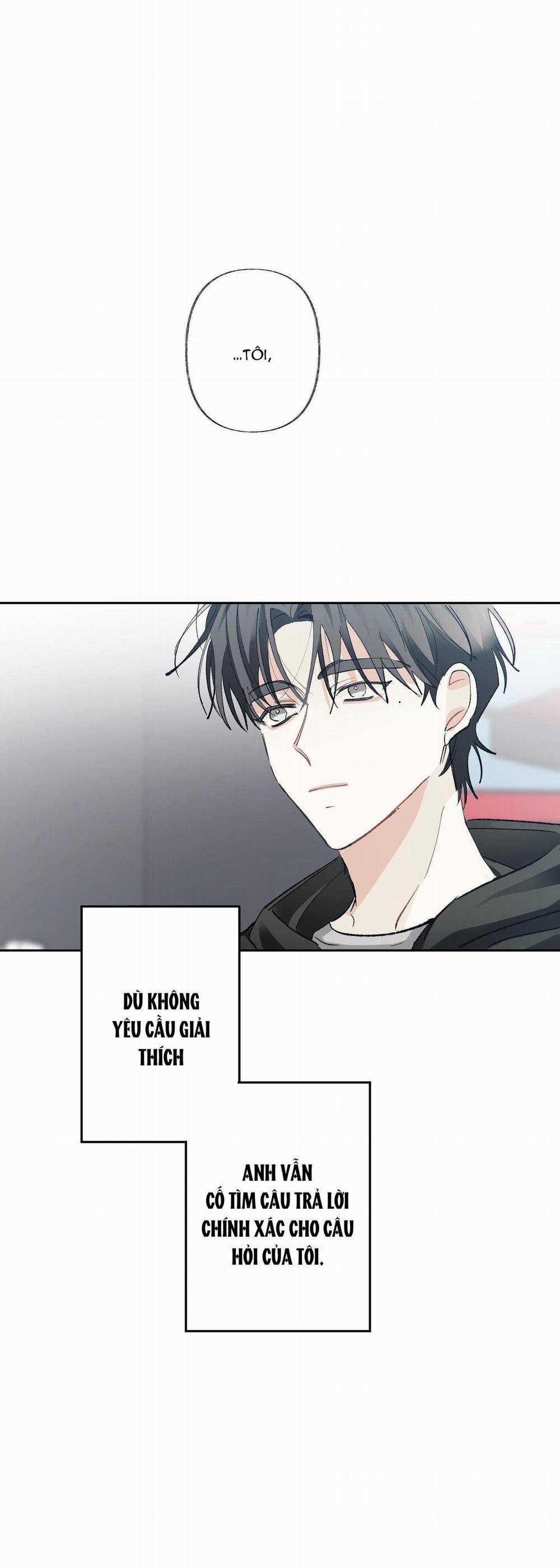 Thế Giới Của Tôi Khi Không Có Em 55 trang 16