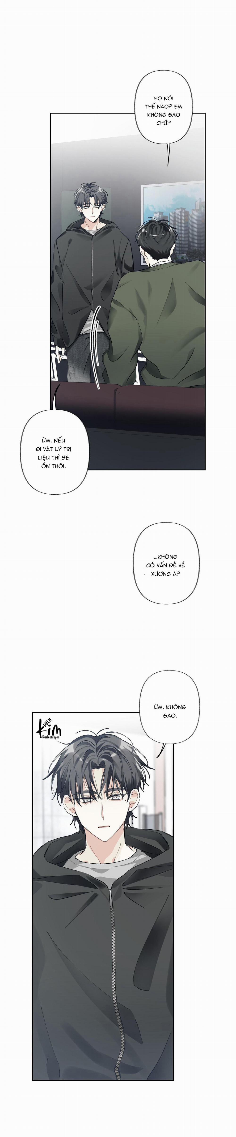 Thế Giới Của Tôi Khi Không Có Em 55 trang 2