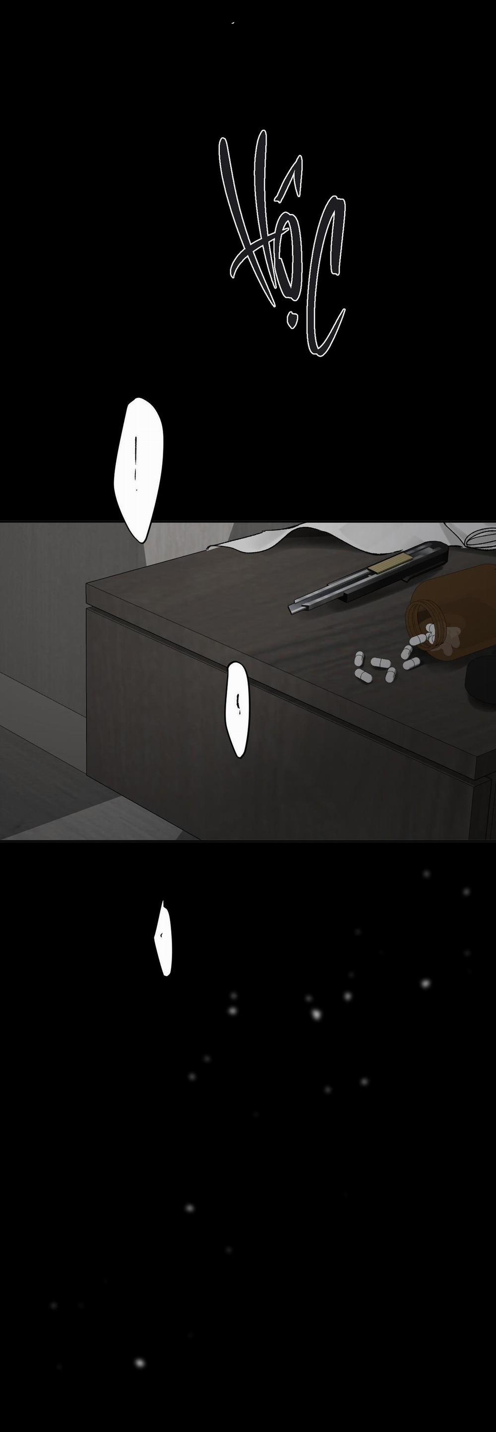 Thế Giới Của Tôi Khi Không Có Em 55 trang 28