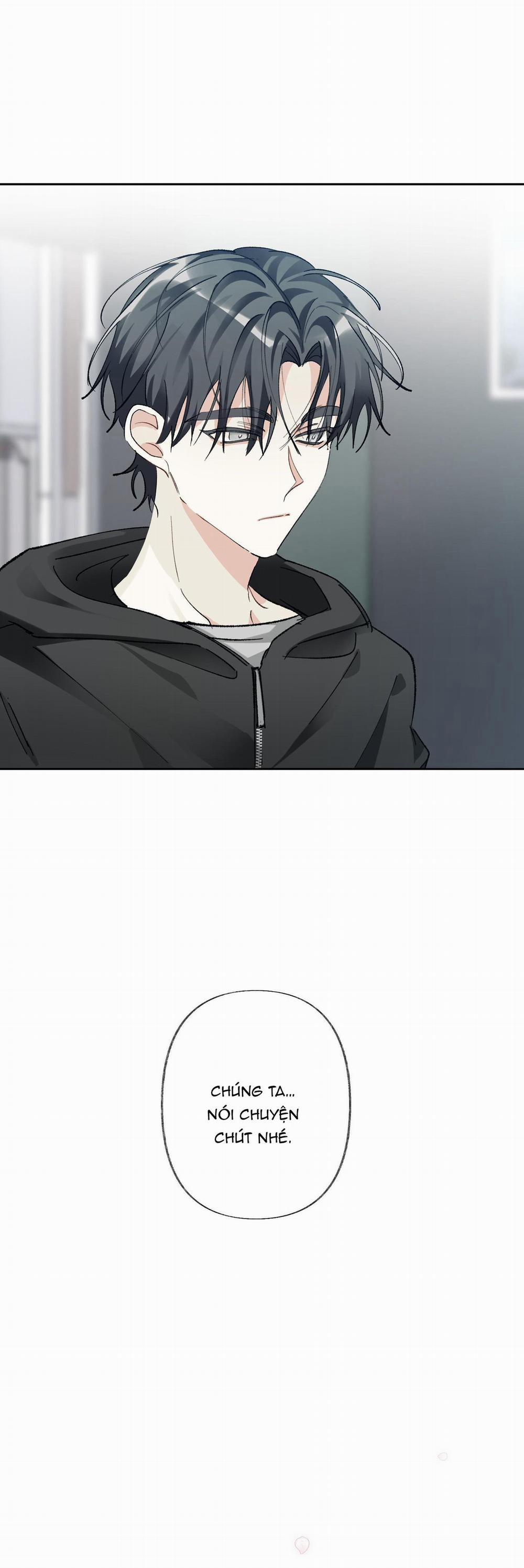 Thế Giới Của Tôi Khi Không Có Em 55 trang 4