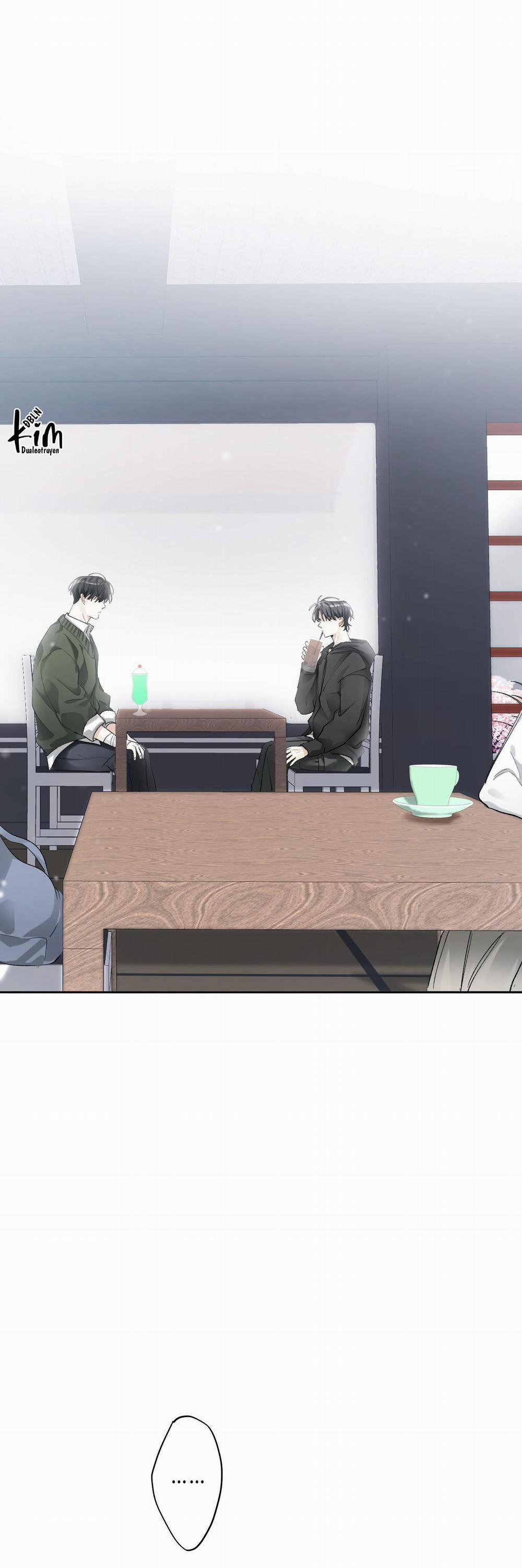 Thế Giới Của Tôi Khi Không Có Em 55 trang 6