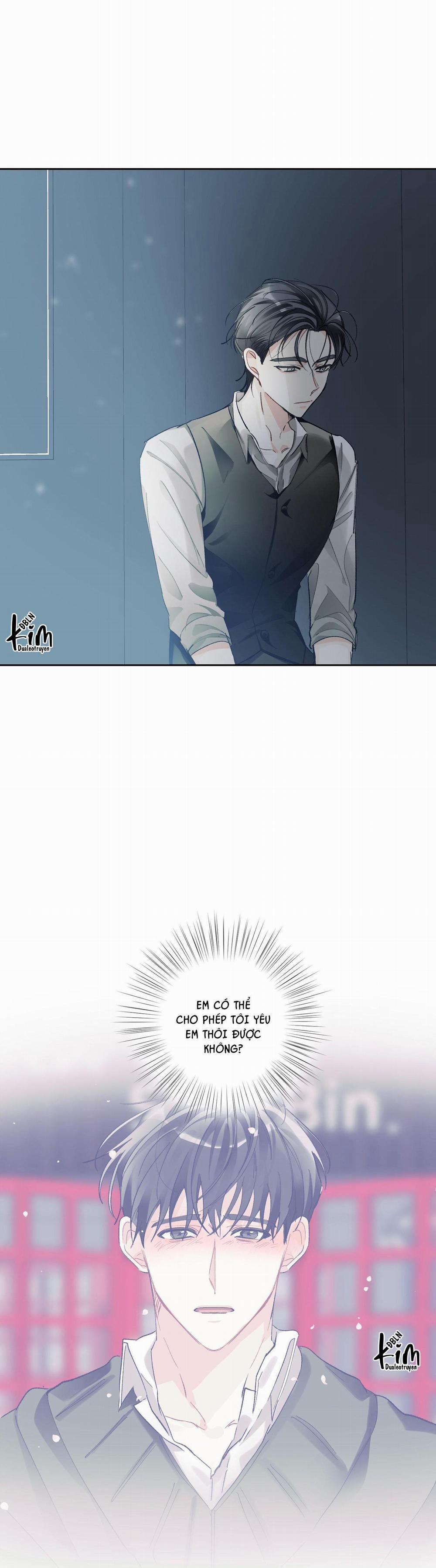 Thế Giới Của Tôi Khi Không Có Em 56 trang 11