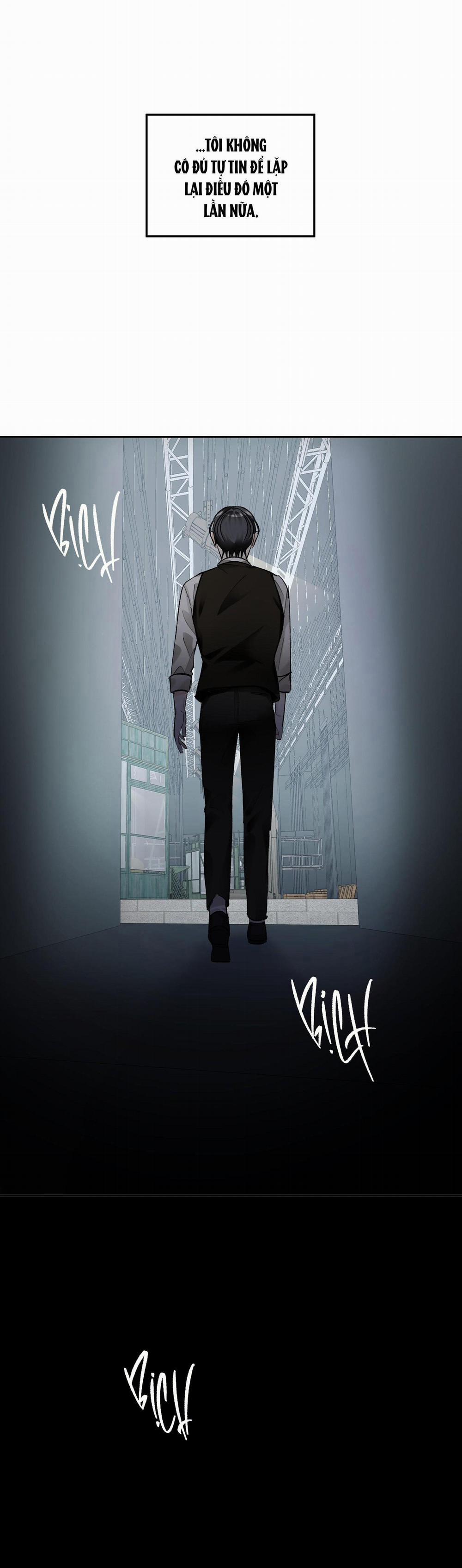 Thế Giới Của Tôi Khi Không Có Em 56 trang 14