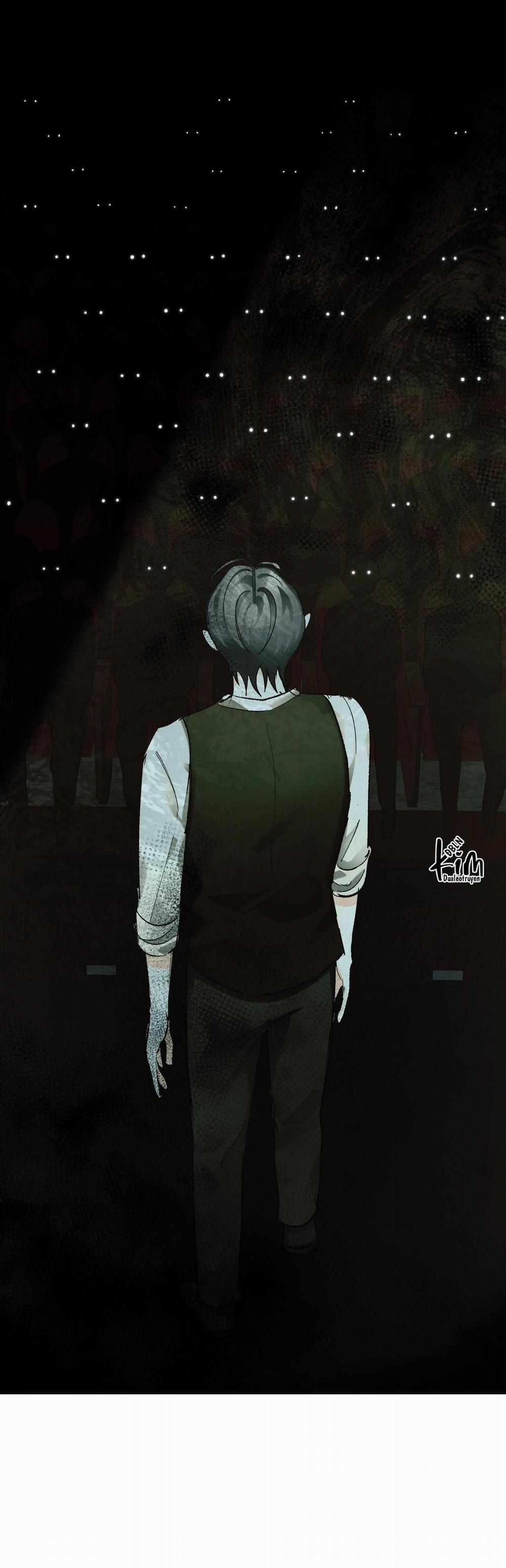 Thế Giới Của Tôi Khi Không Có Em 56 trang 20