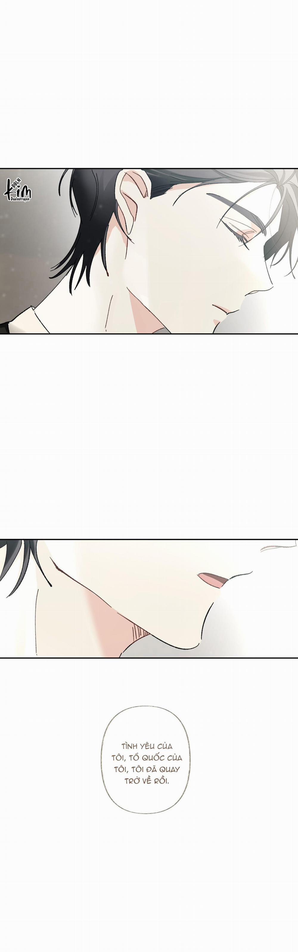 Thế Giới Của Tôi Khi Không Có Em 56 trang 29