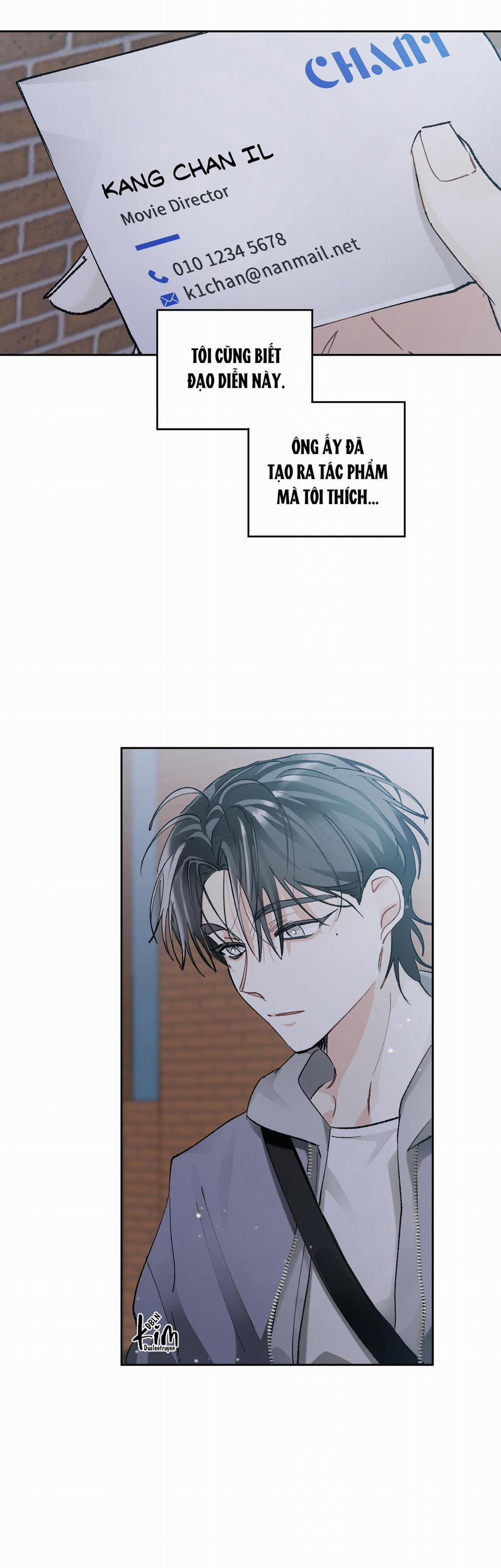 Thế Giới Của Tôi Khi Không Có Em 57 END trang 17