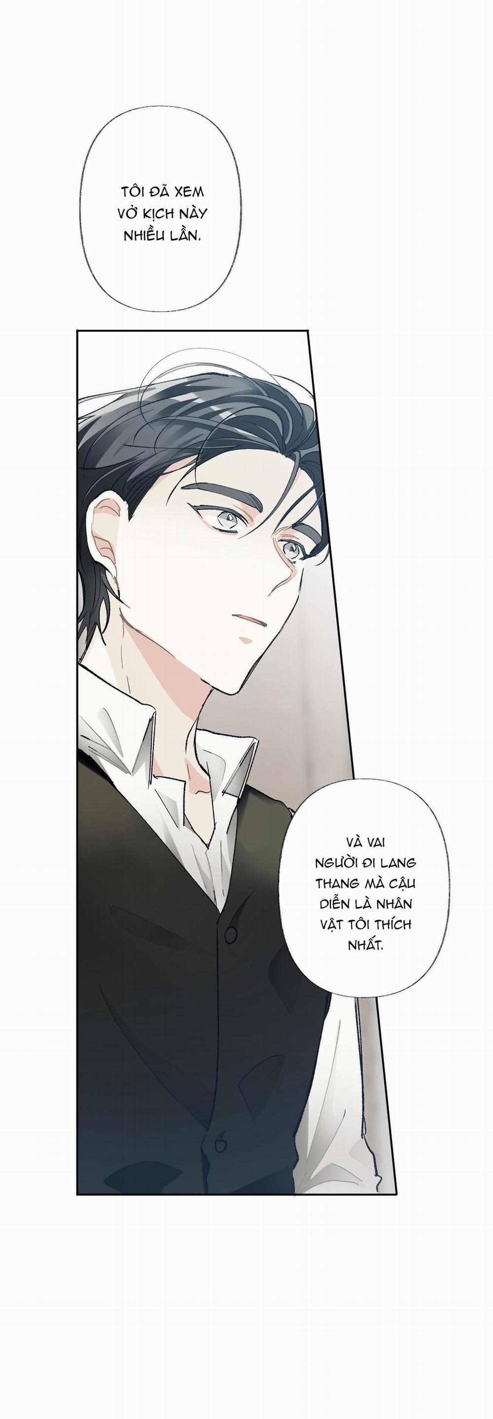 Thế Giới Của Tôi Khi Không Có Em 57 END trang 2