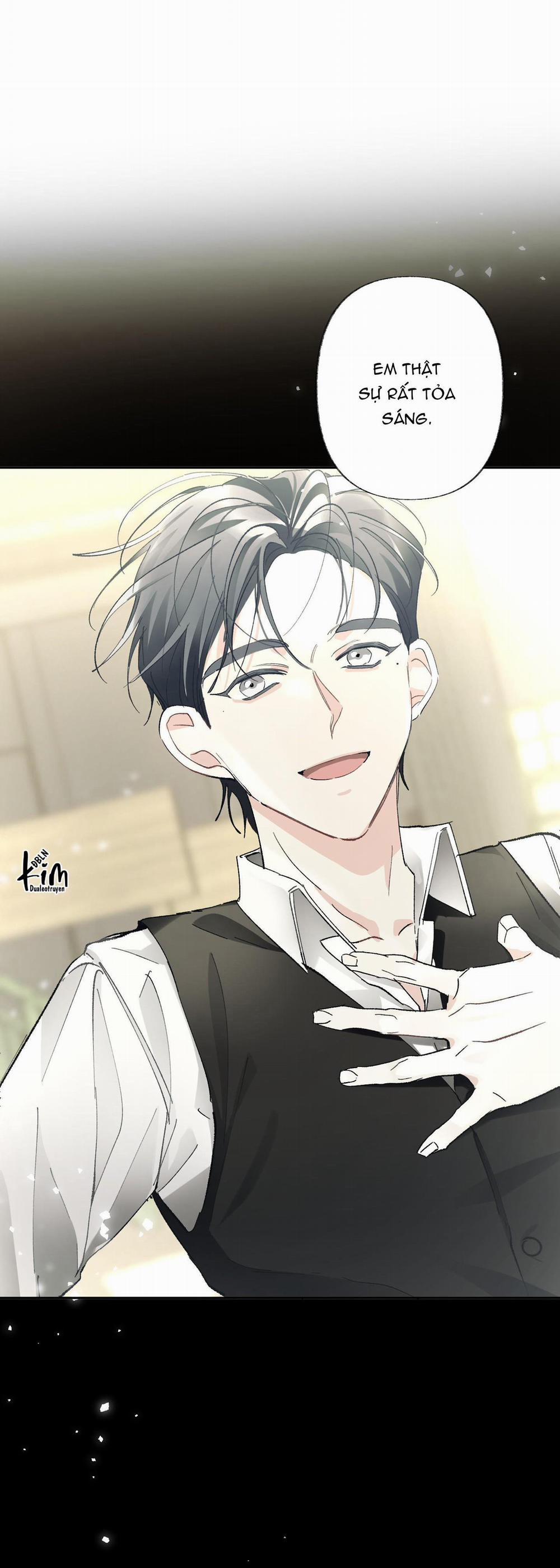 Thế Giới Của Tôi Khi Không Có Em 57 END trang 29