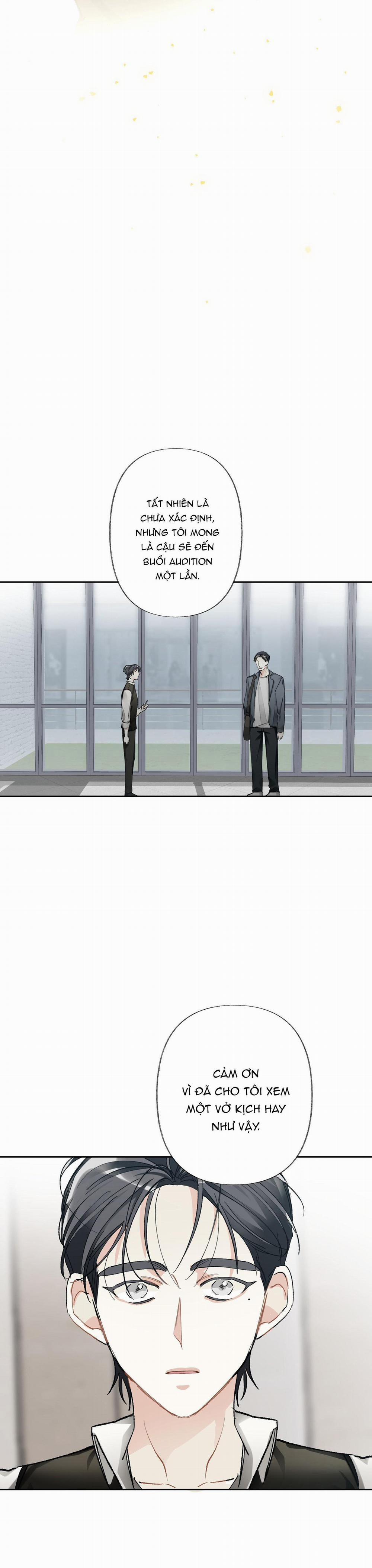 Thế Giới Của Tôi Khi Không Có Em 57 END trang 4