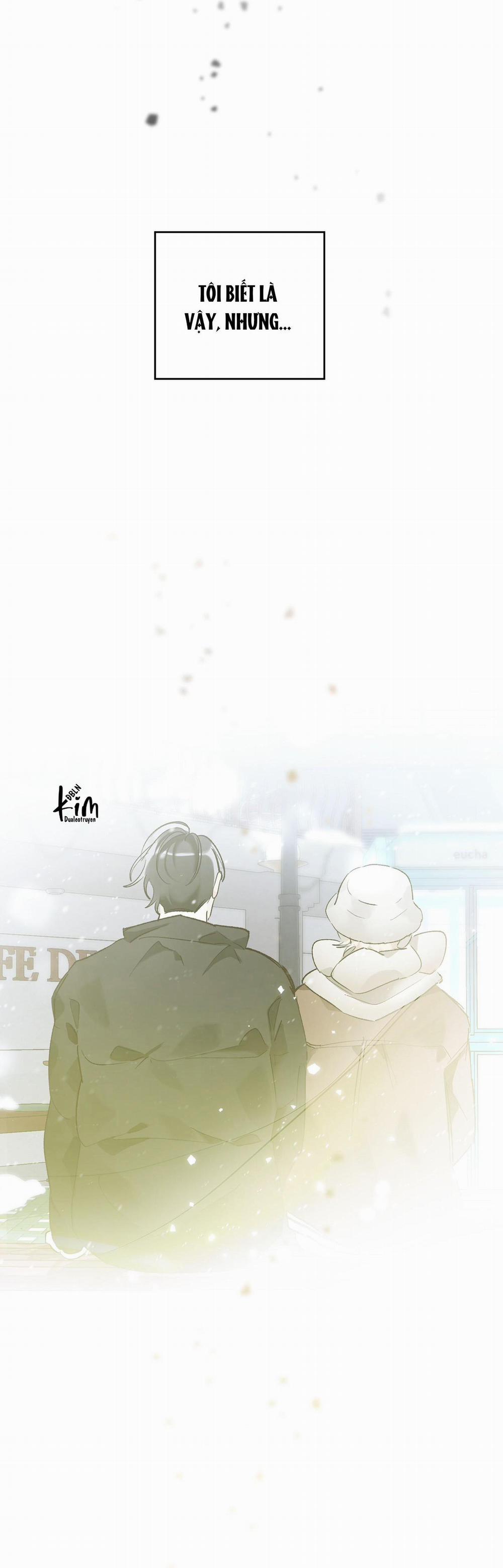 Thế Giới Của Tôi Khi Không Có Em 57 END trang 41