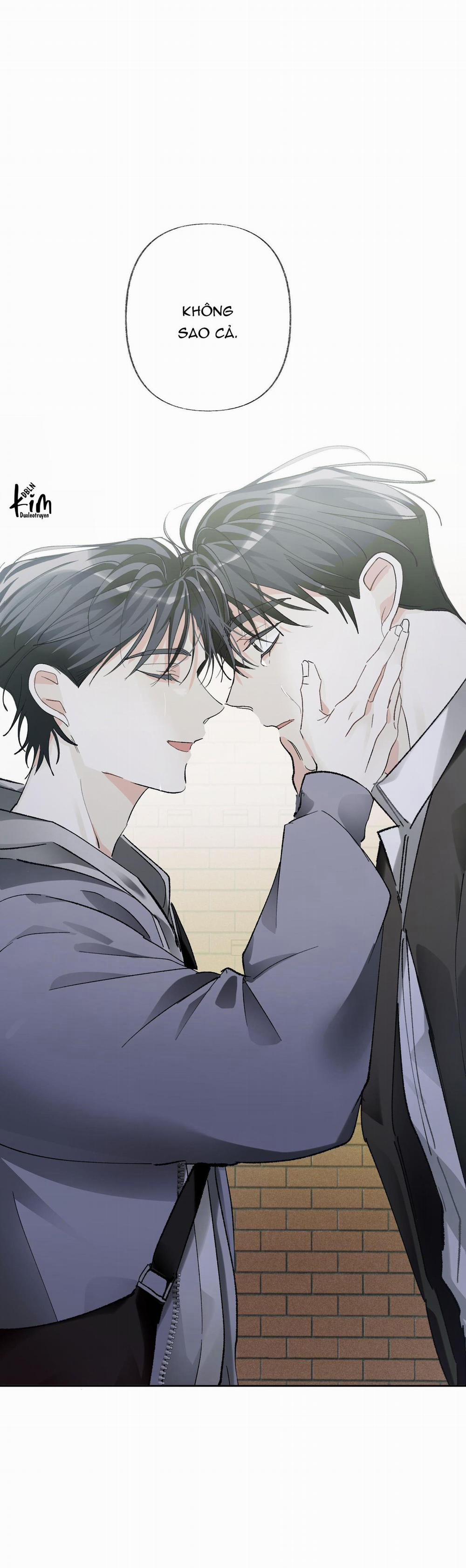 Thế Giới Của Tôi Khi Không Có Em 57 END trang 47