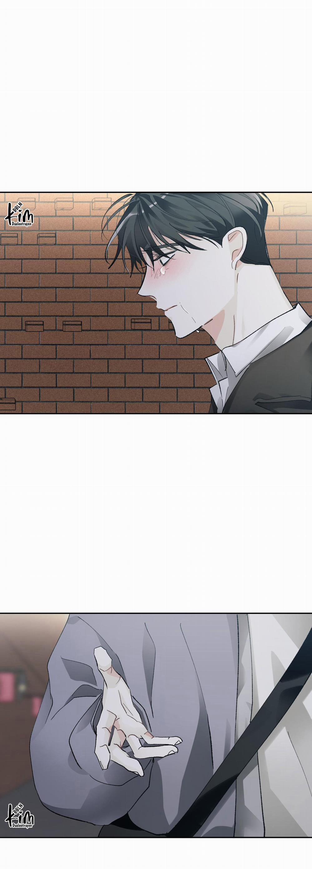 Thế Giới Của Tôi Khi Không Có Em 57 END trang 49