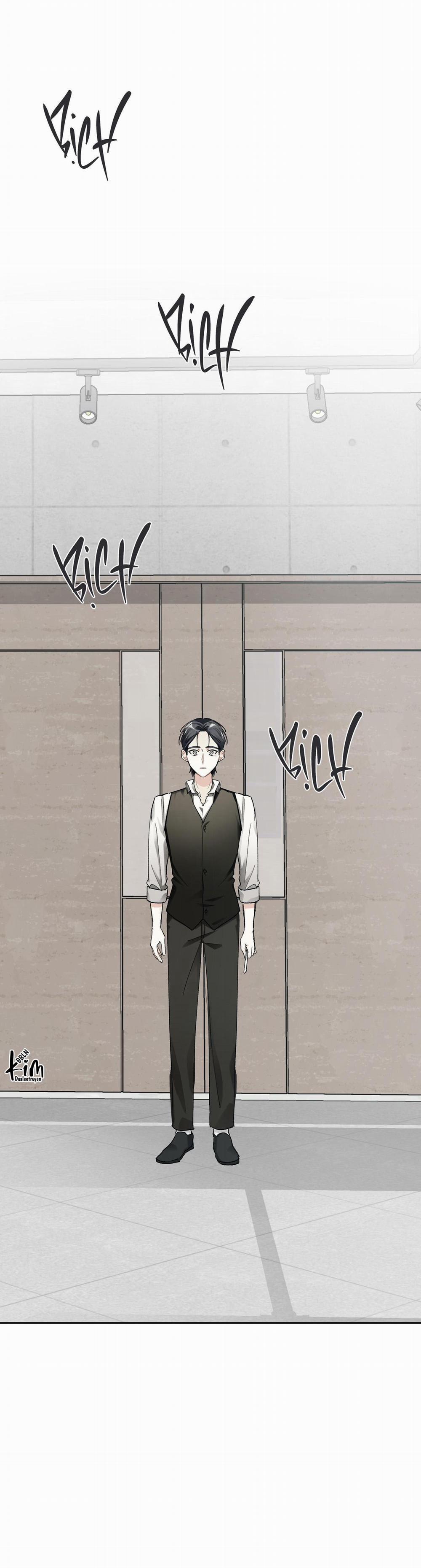 Thế Giới Của Tôi Khi Không Có Em 57 END trang 5