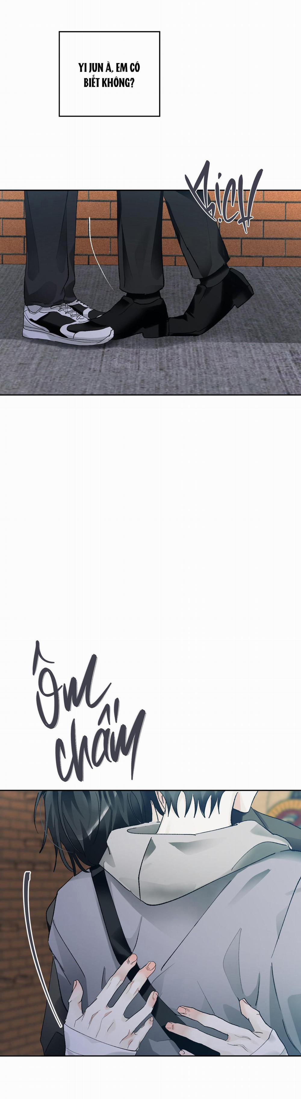 Thế Giới Của Tôi Khi Không Có Em 57 END trang 50