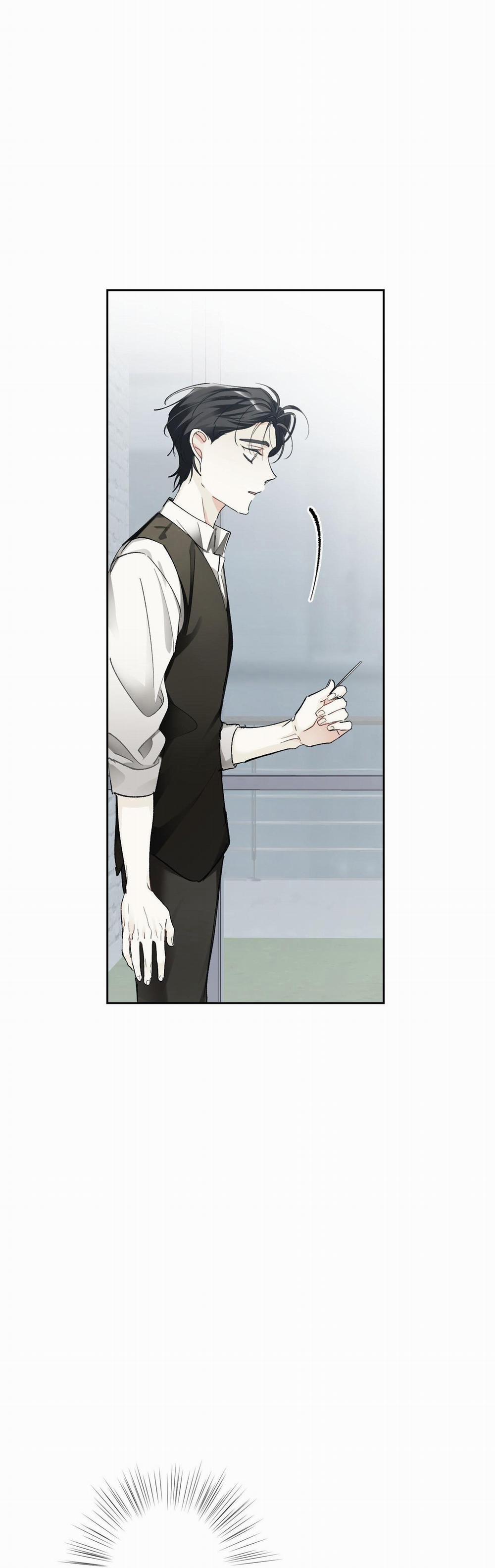 Thế Giới Của Tôi Khi Không Có Em 57 END trang 6