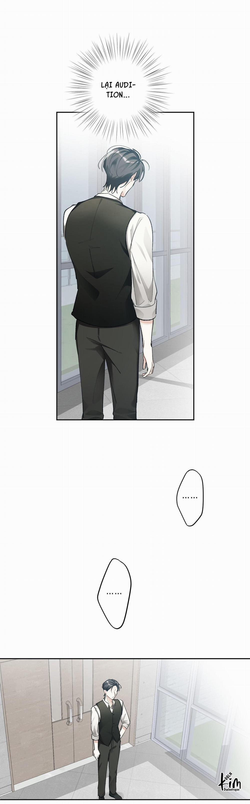 Thế Giới Của Tôi Khi Không Có Em 57 END trang 8