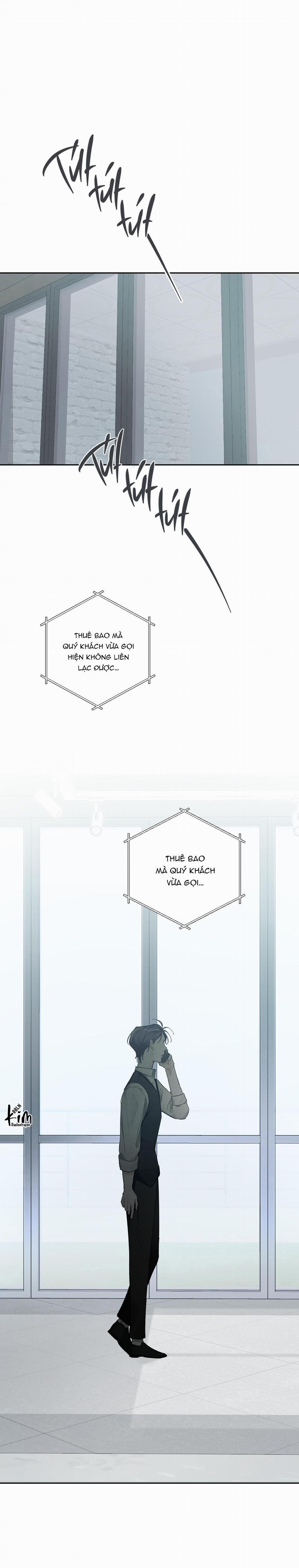 Thế Giới Của Tôi Khi Không Có Em 57 trang 10