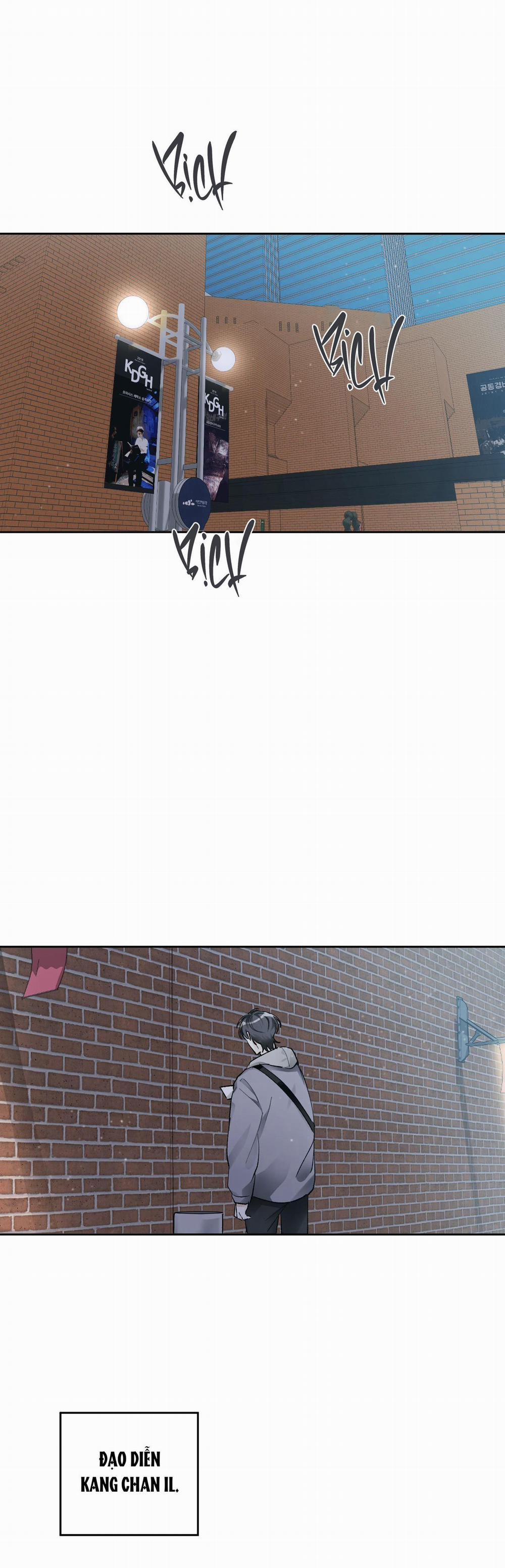 Thế Giới Của Tôi Khi Không Có Em 57 trang 16