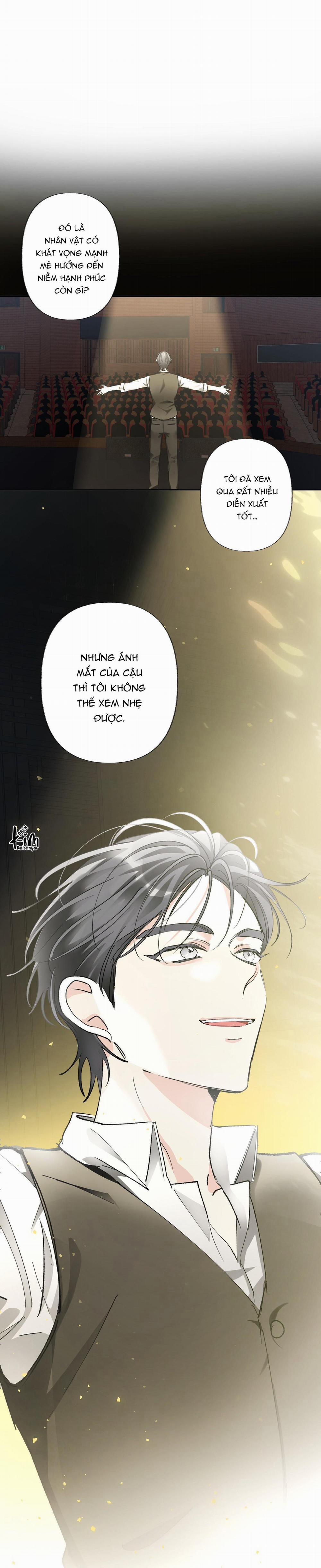 Thế Giới Của Tôi Khi Không Có Em 57 trang 3