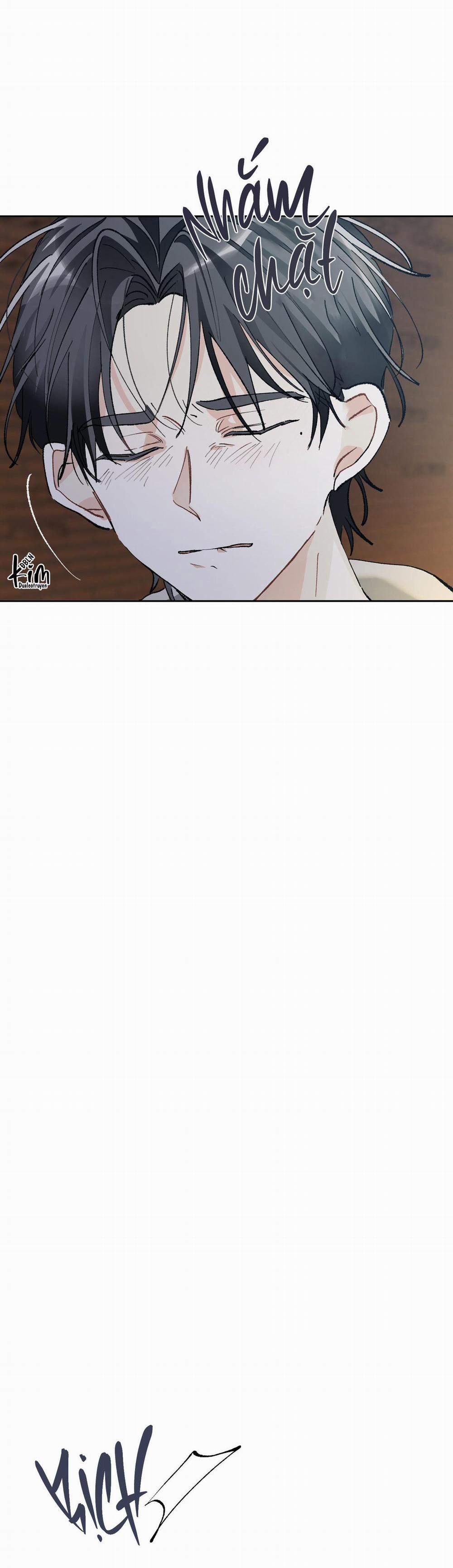 Thế Giới Của Tôi Khi Không Có Em 57 trang 33