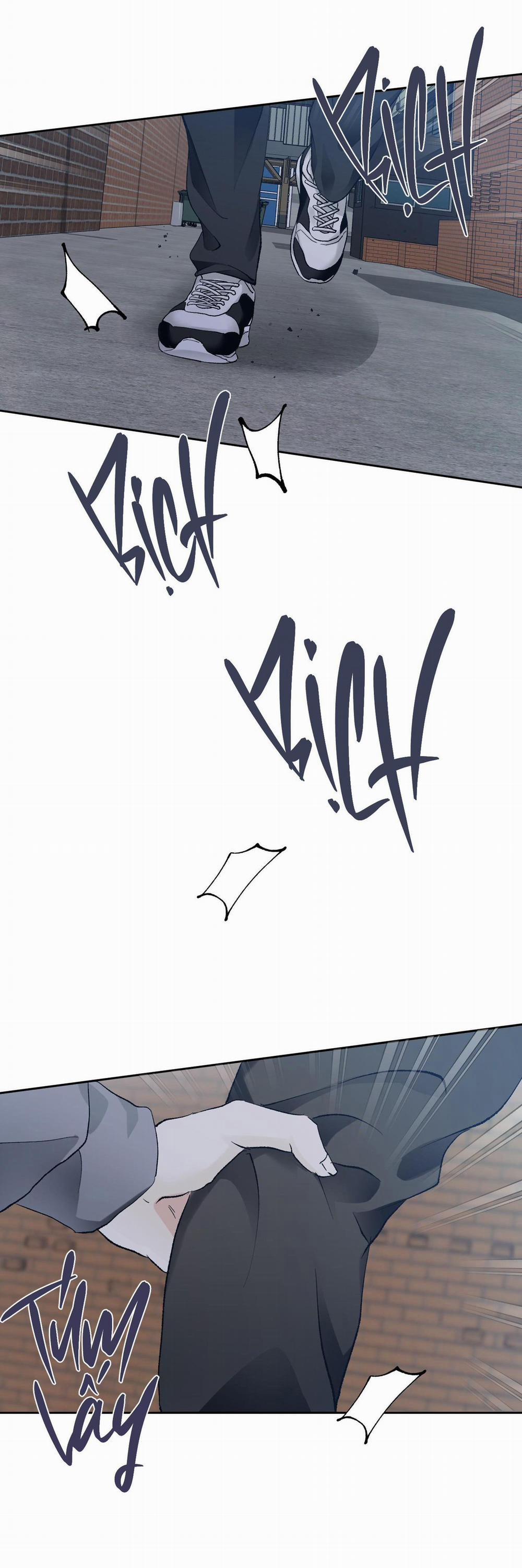 Thế Giới Của Tôi Khi Không Có Em 57 trang 34