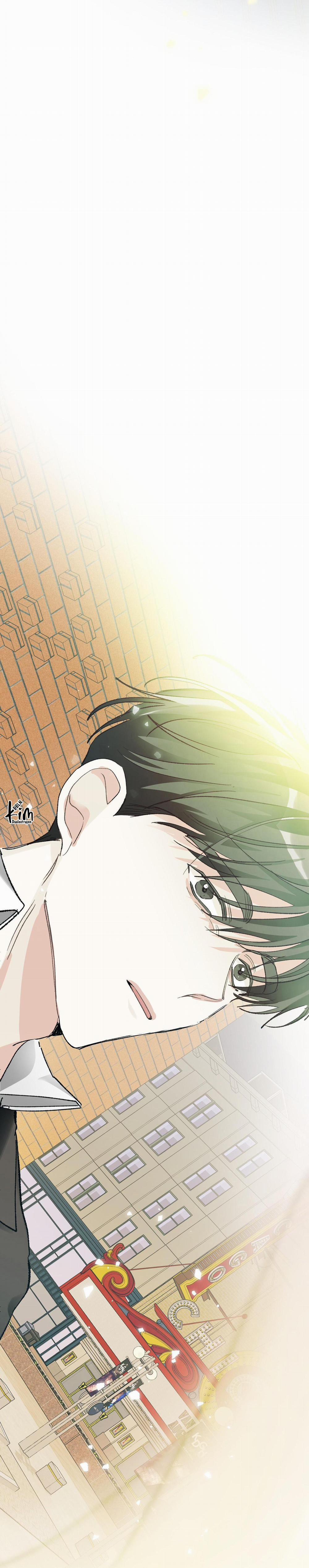 Thế Giới Của Tôi Khi Không Có Em 57 trang 36