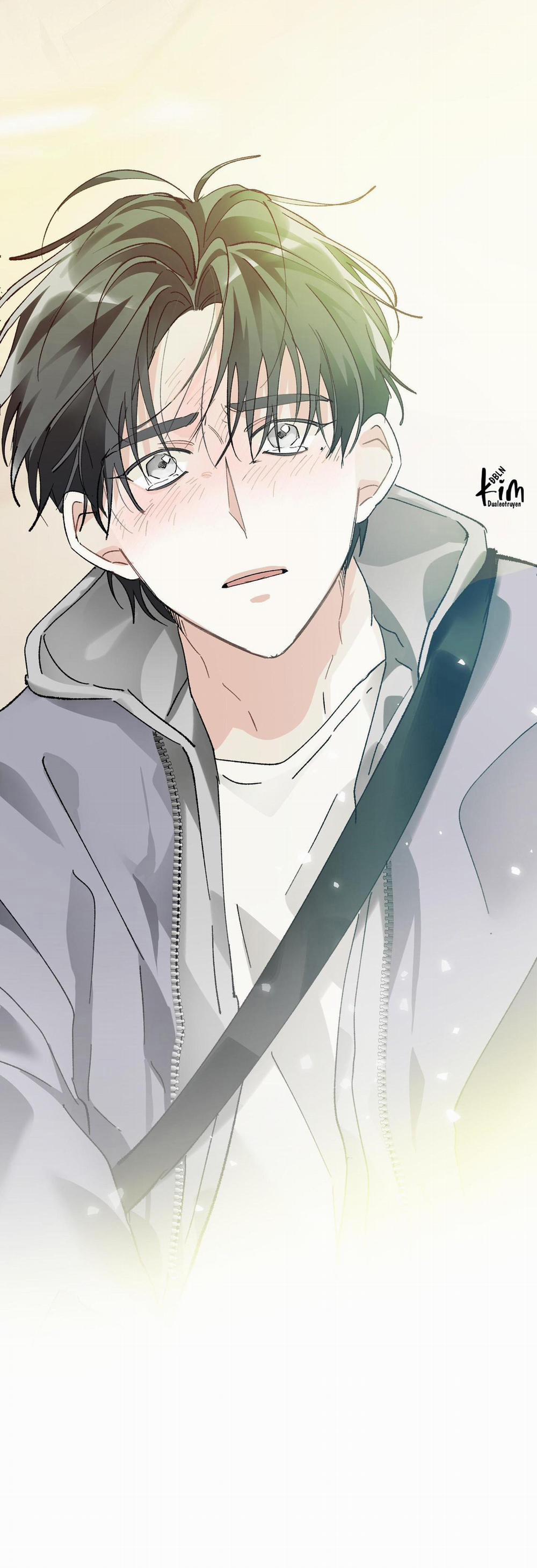 Thế Giới Của Tôi Khi Không Có Em 57 trang 37