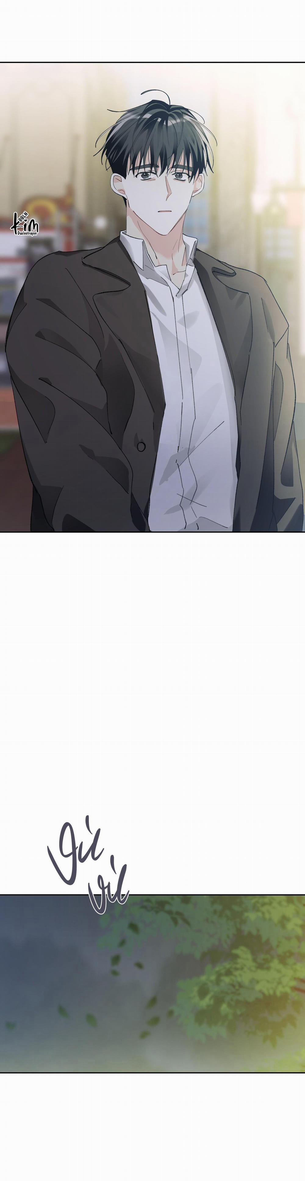 Thế Giới Của Tôi Khi Không Có Em 57 trang 43