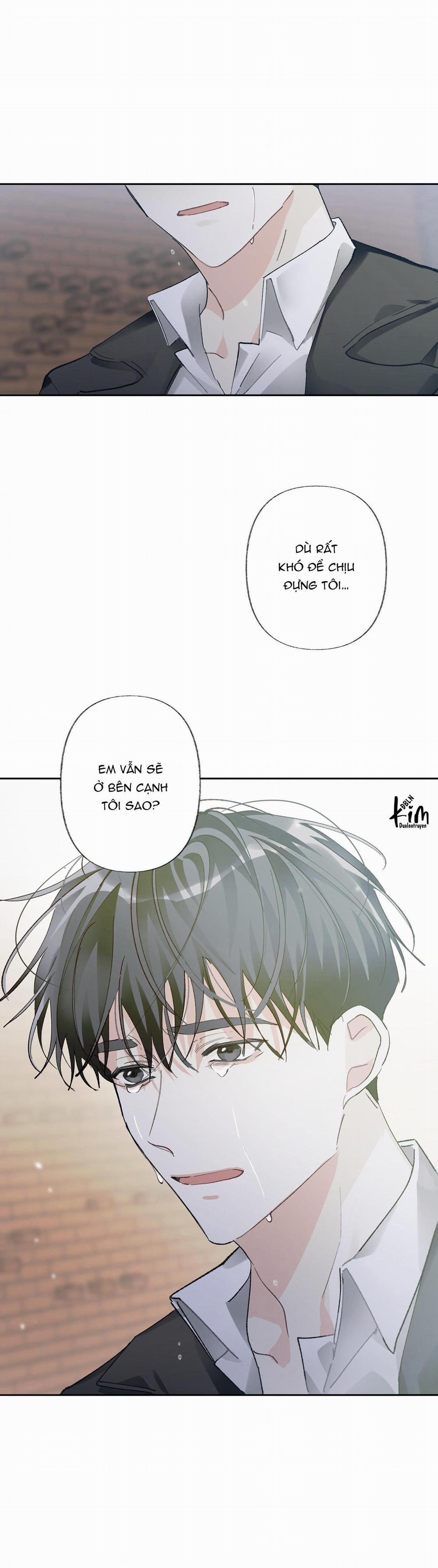 Thế Giới Của Tôi Khi Không Có Em 57 trang 45