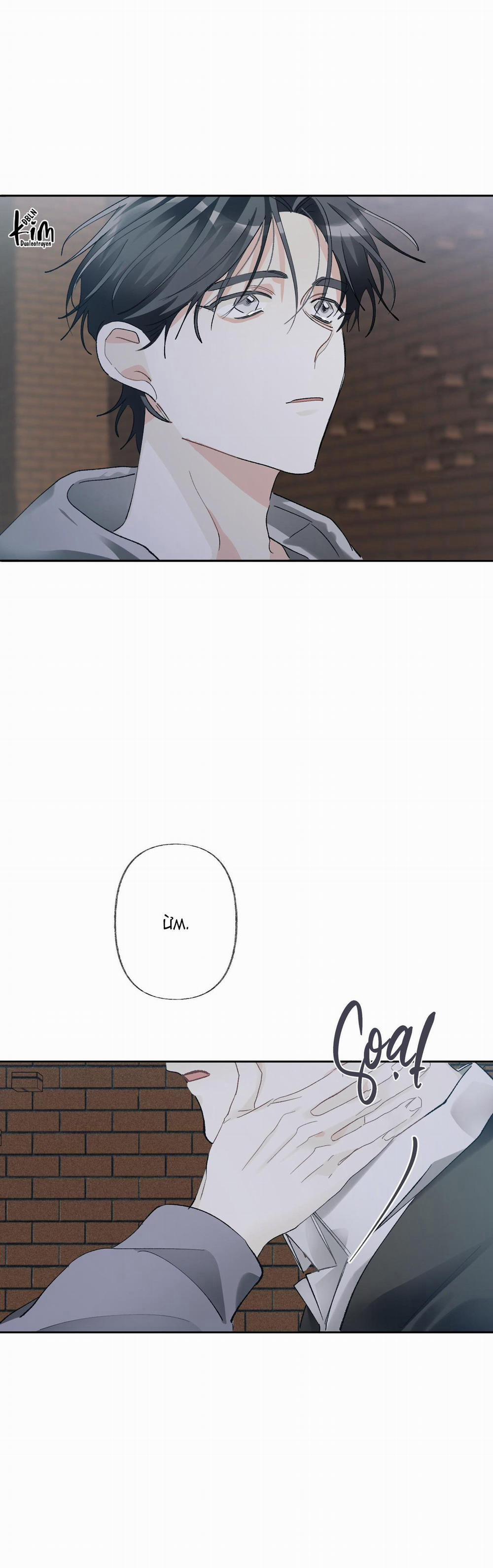 Thế Giới Của Tôi Khi Không Có Em 57 trang 46