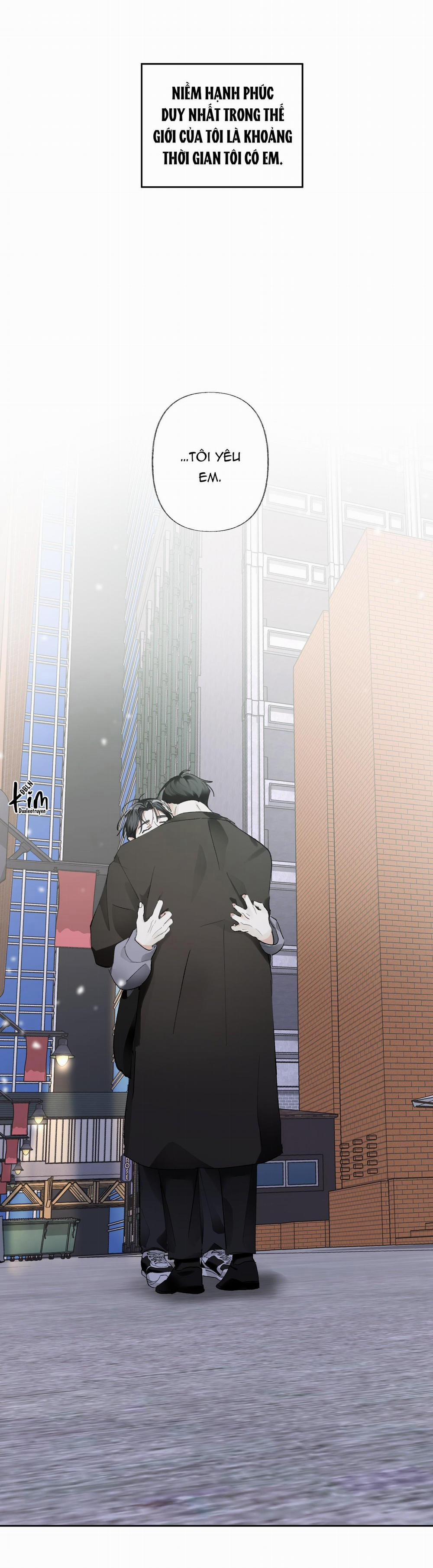 Thế Giới Của Tôi Khi Không Có Em 57 trang 51