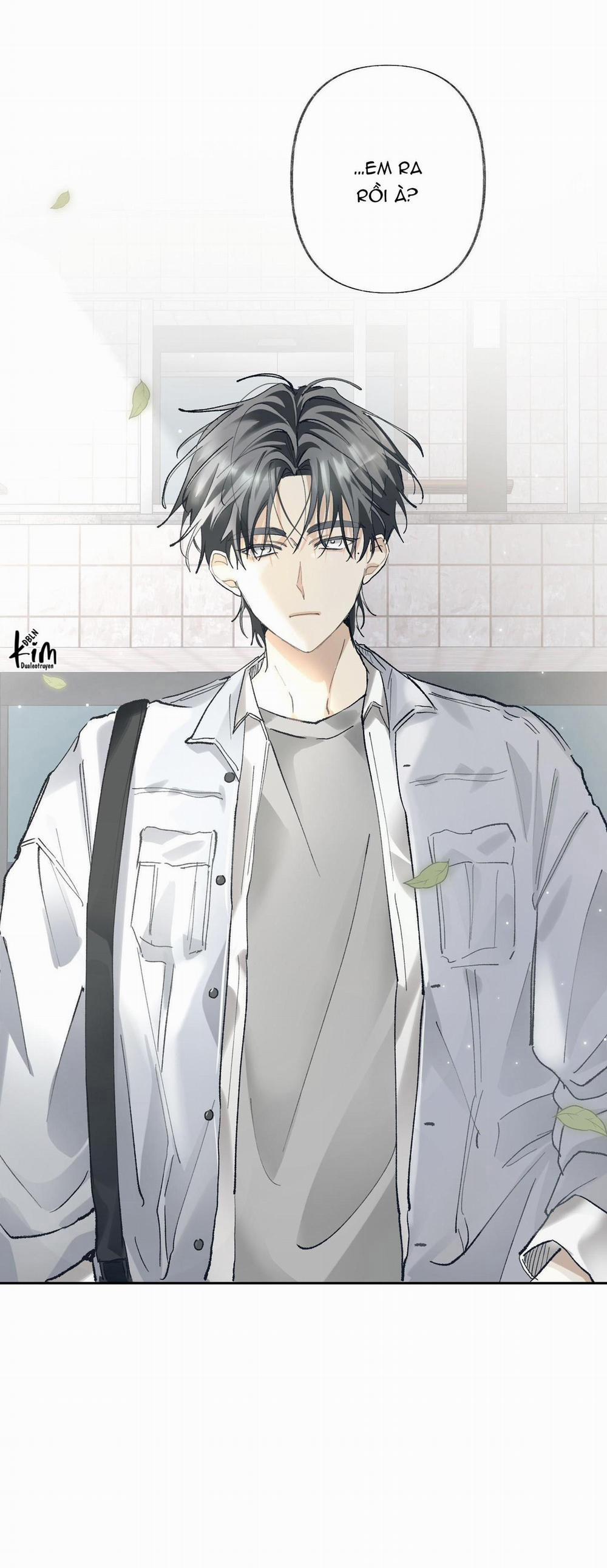 Thế Giới Của Tôi Khi Không Có Em 58 NT1 trang 10