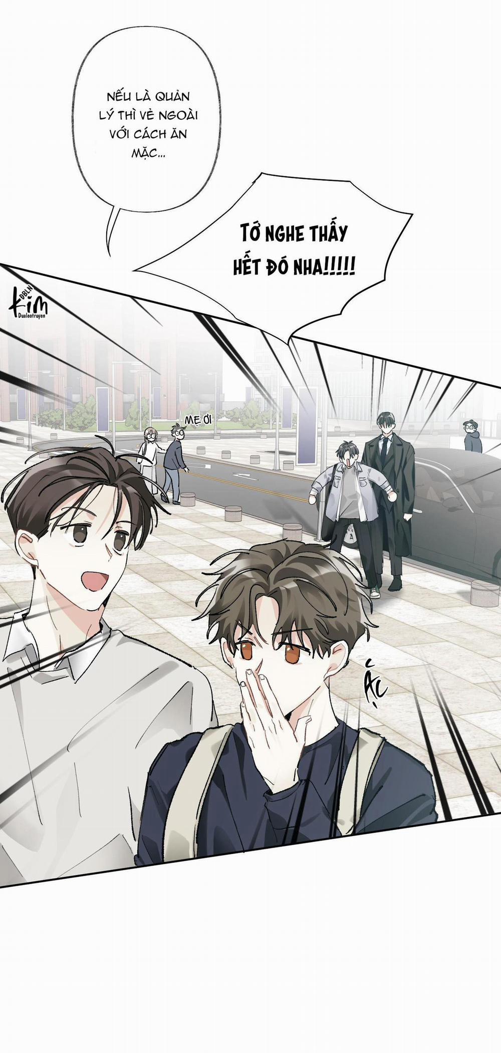 Thế Giới Của Tôi Khi Không Có Em 58 NT1 trang 14