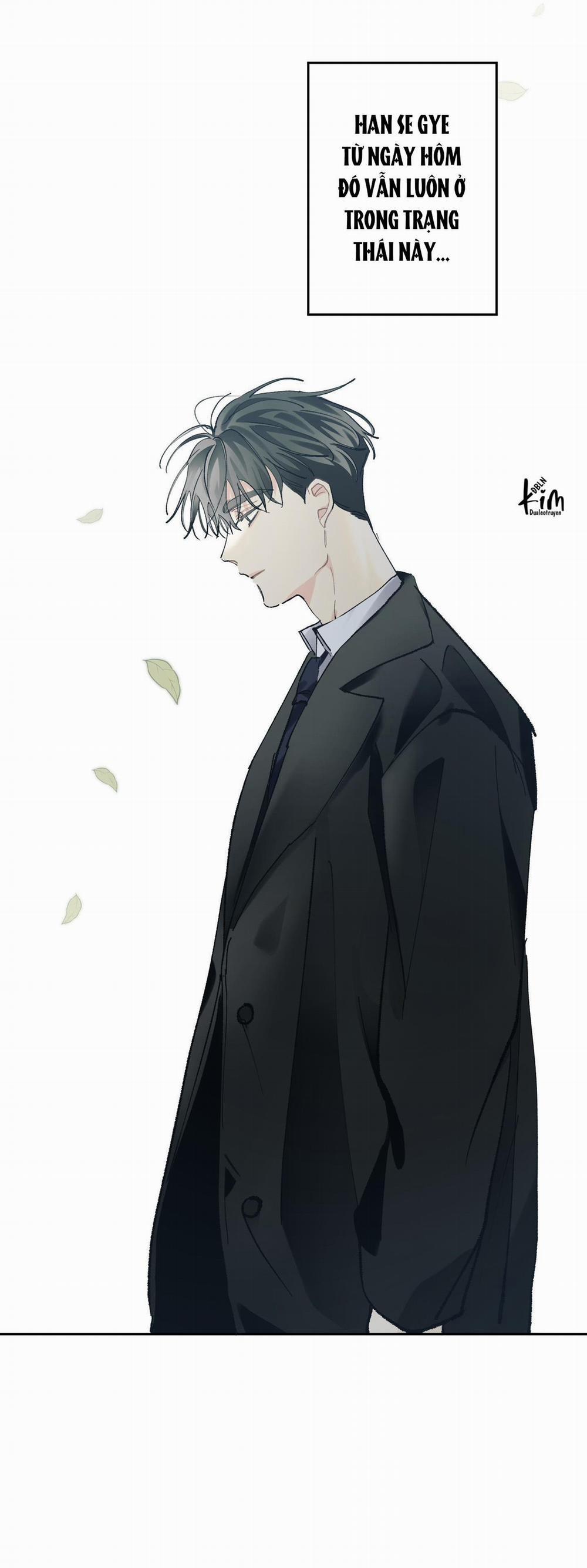 Thế Giới Của Tôi Khi Không Có Em 58 NT1 trang 18