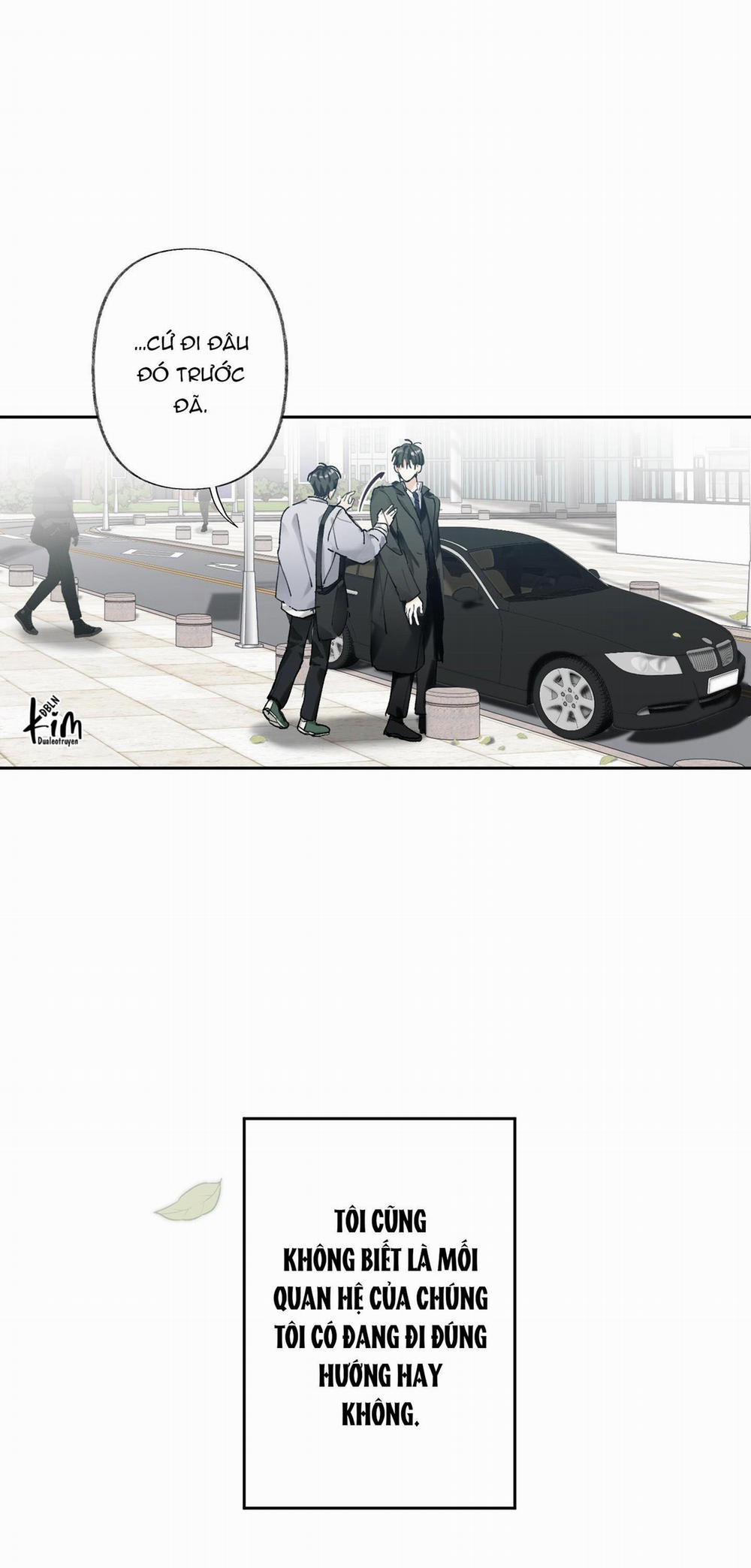 Thế Giới Của Tôi Khi Không Có Em 58 NT1 trang 20