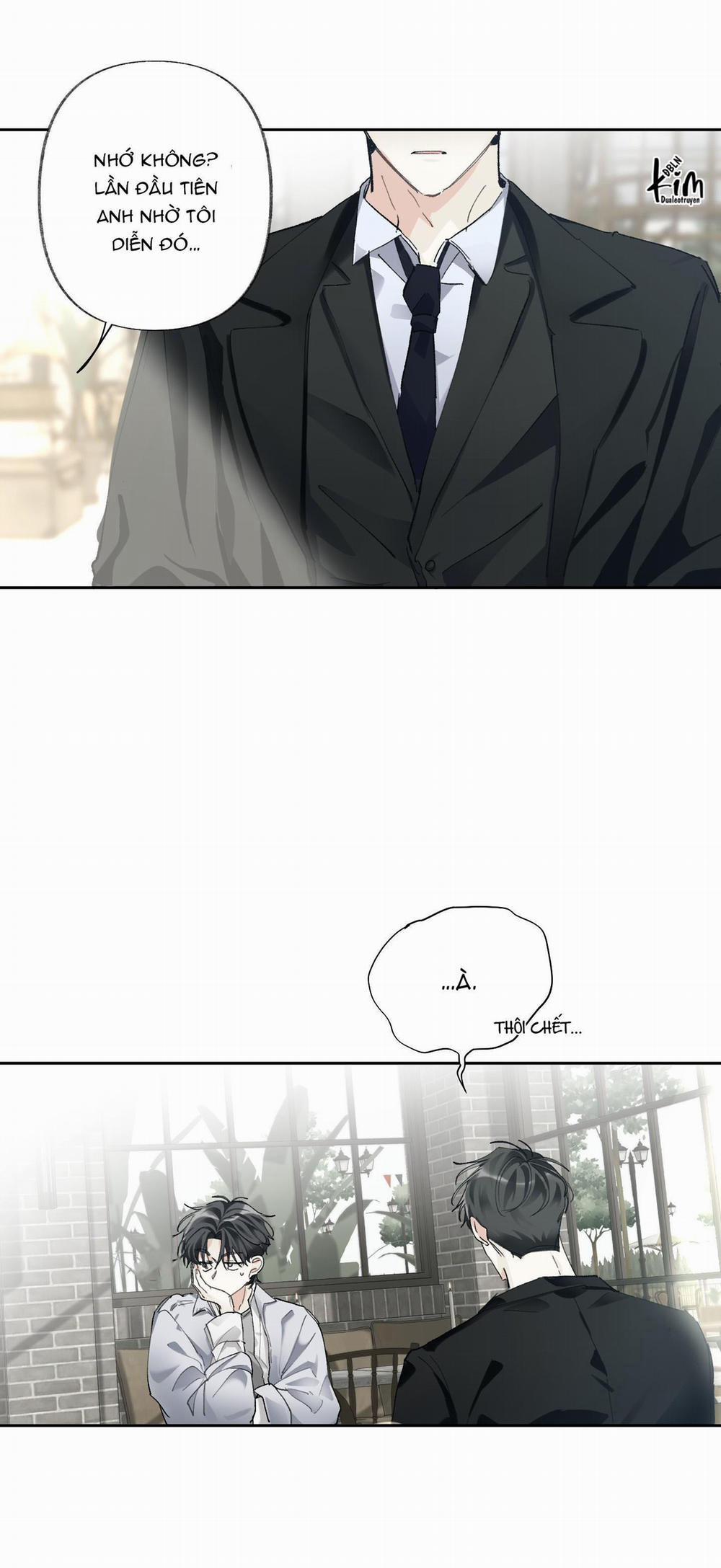 Thế Giới Của Tôi Khi Không Có Em 58 NT1 trang 23