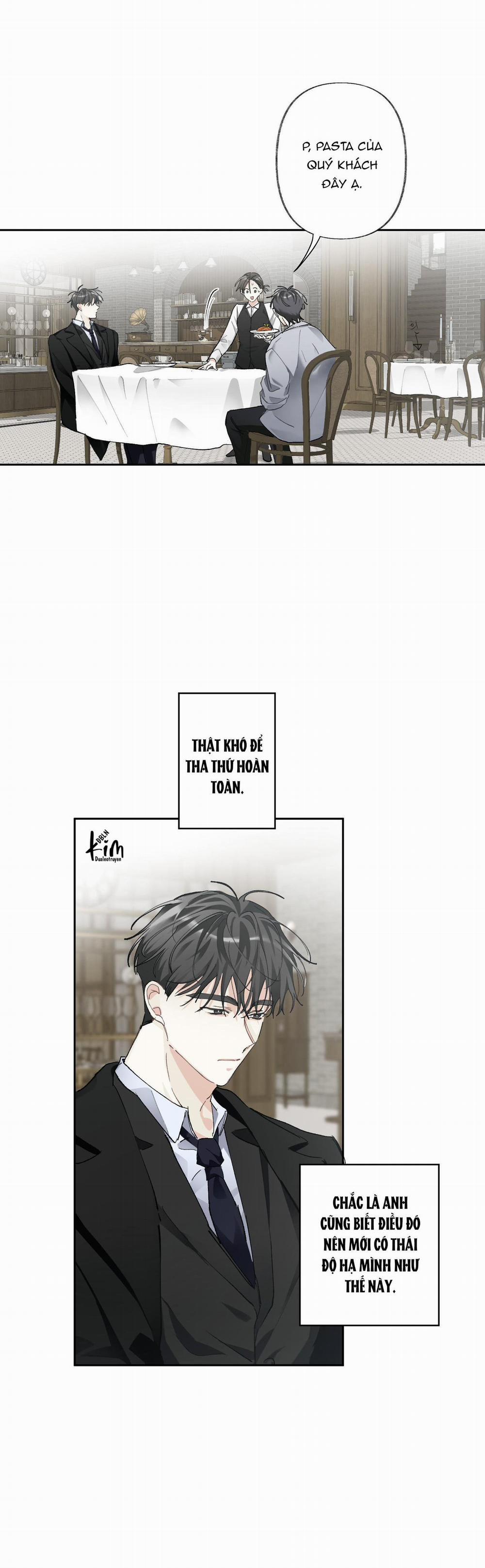 Thế Giới Của Tôi Khi Không Có Em 58 NT1 trang 25