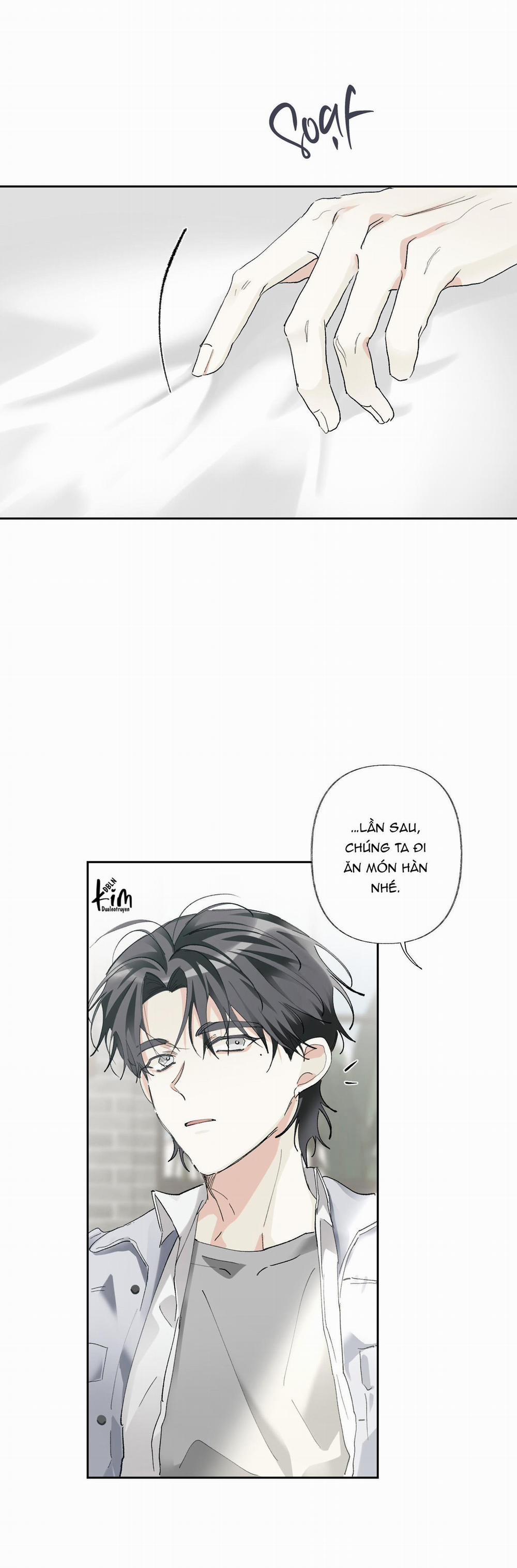 Thế Giới Của Tôi Khi Không Có Em 58 NT1 trang 30