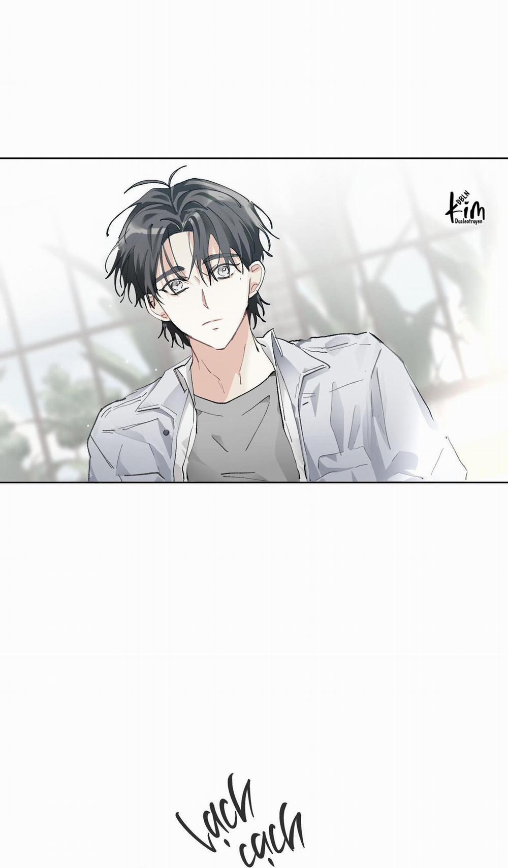 Thế Giới Của Tôi Khi Không Có Em 58 NT1 trang 34