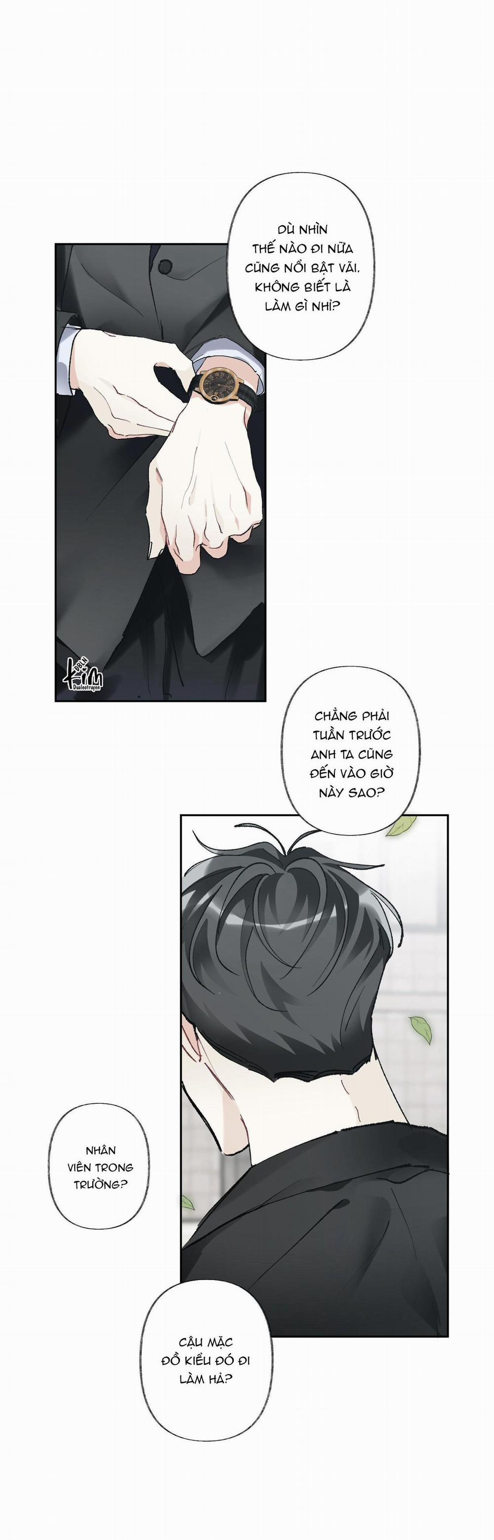 Thế Giới Của Tôi Khi Không Có Em 58 NT1 trang 5