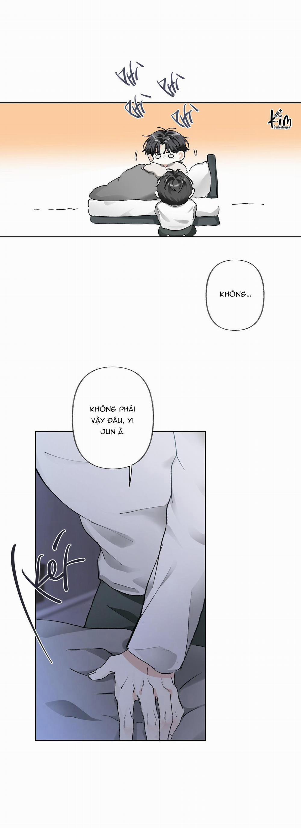 Thế Giới Của Tôi Khi Không Có Em 58 NT1 trang 51