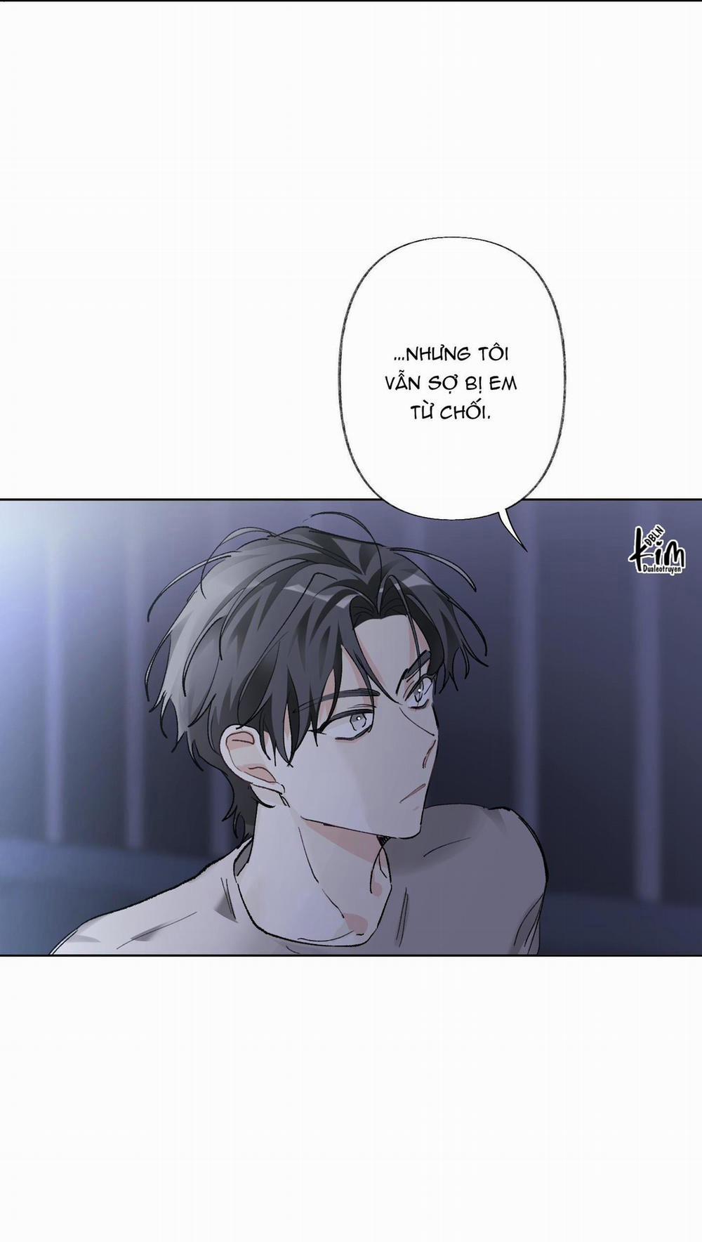 Thế Giới Của Tôi Khi Không Có Em 58 NT1 trang 54