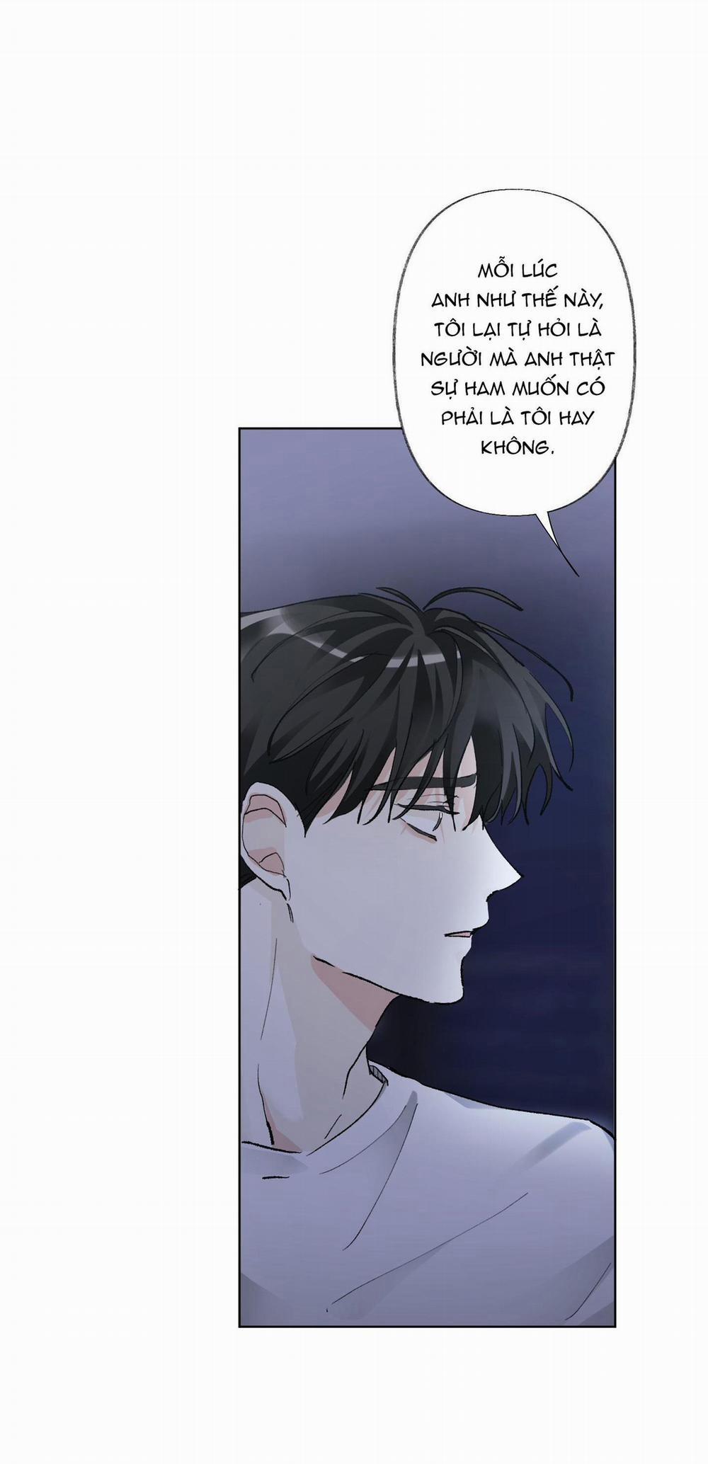 Thế Giới Của Tôi Khi Không Có Em 58 NT1 trang 56