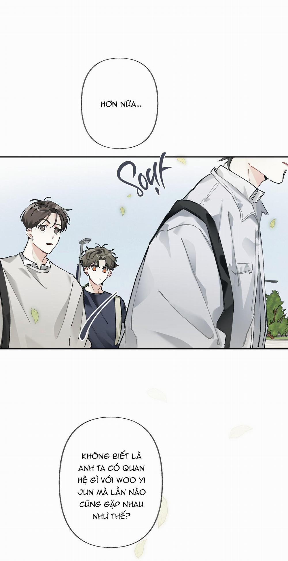 Thế Giới Của Tôi Khi Không Có Em 58 NT1 trang 6