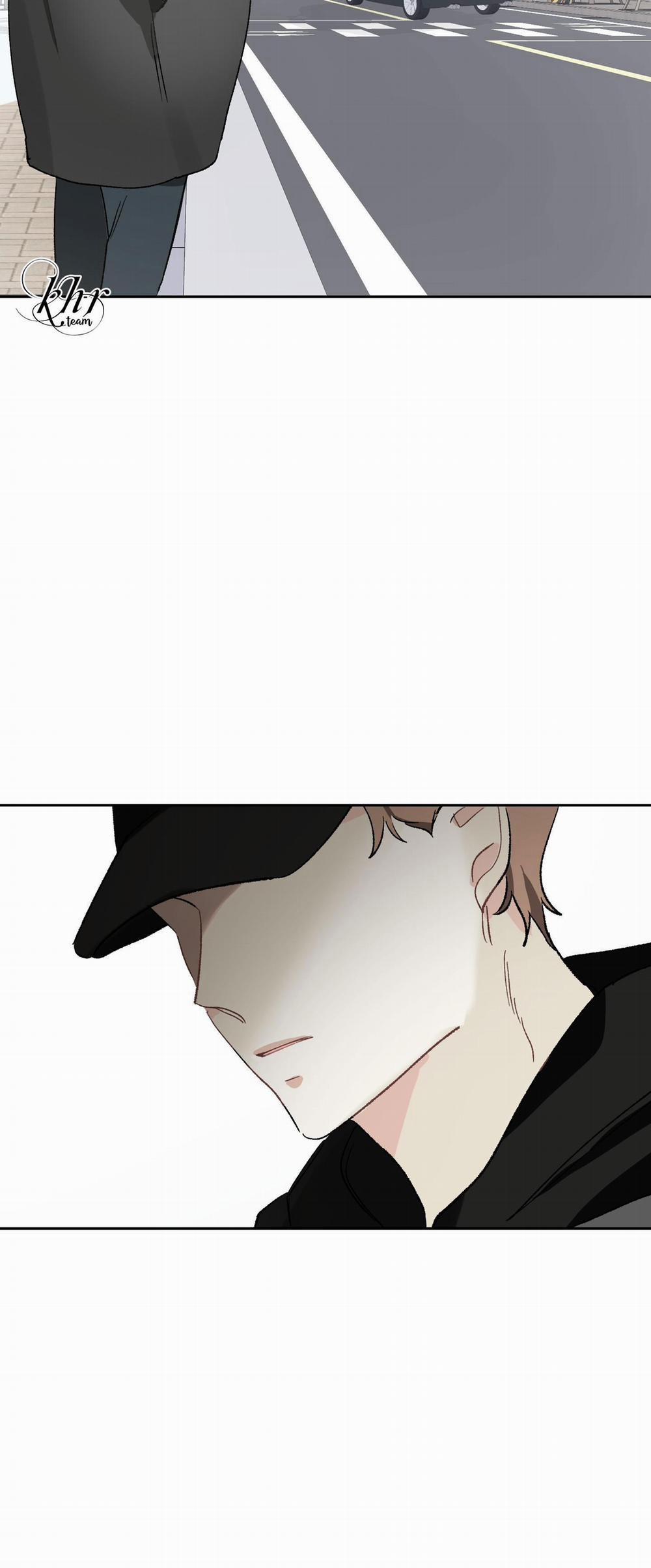 Thế Giới Của Tôi Khi Không Có Em 6 trang 18