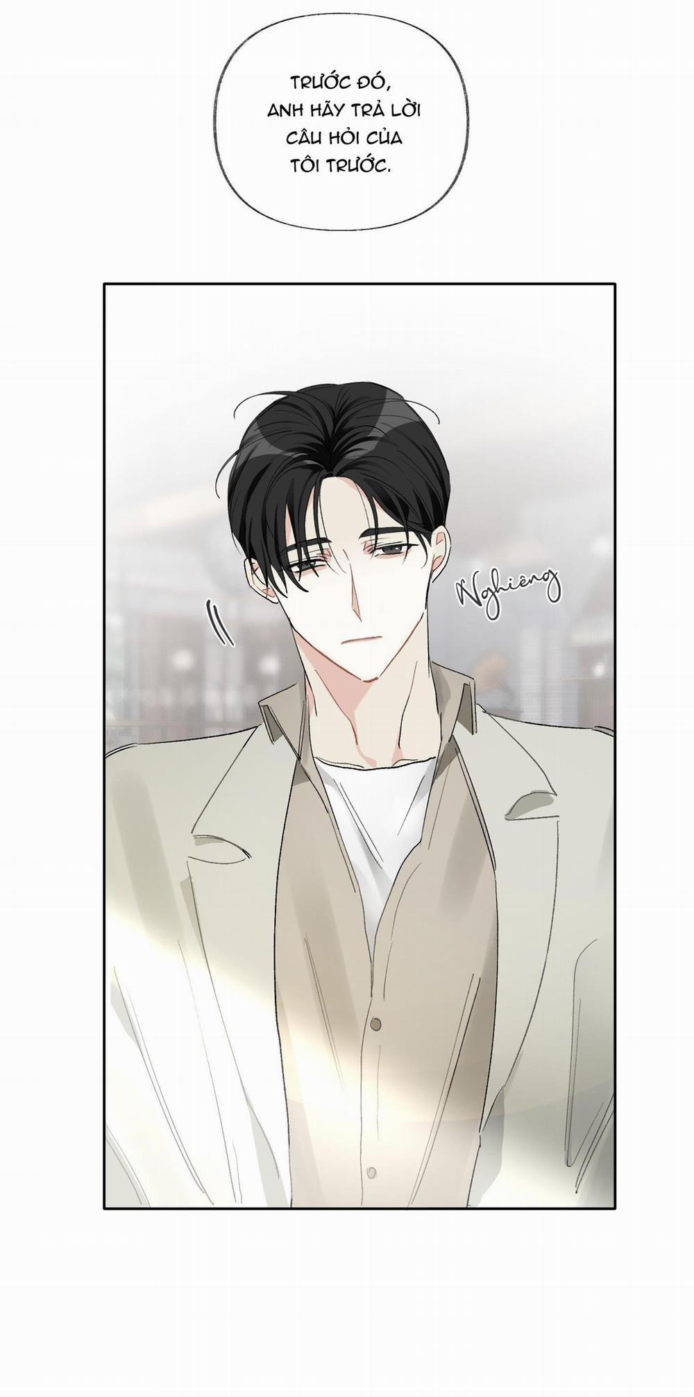 Thế Giới Của Tôi Khi Không Có Em 6 trang 28